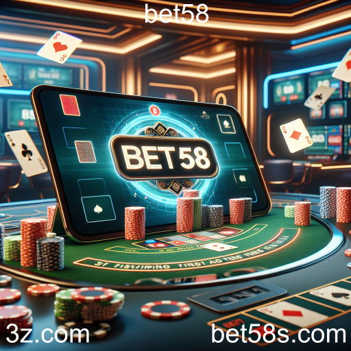 O Crescimento dos E-Sports e as Oportunidades de Apostas no Bet58