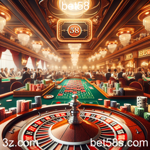 bet58